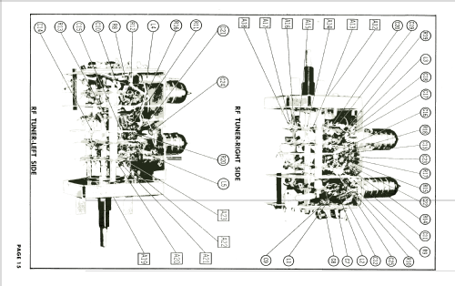 Ch= CMUA476BB 116 Series; Spartan, Div. of (ID = 2033318) Televisore