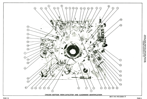 Ch= CMUA481BB 116 Series; Spartan, Div. of (ID = 2033359) Television