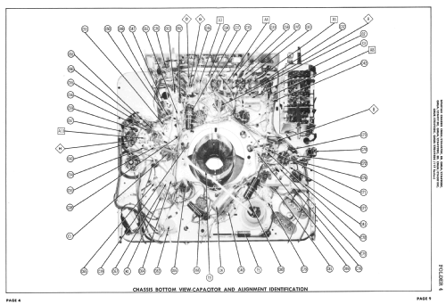 Ch= CMUA499DC 117Series; Spartan, Div. of (ID = 2460477) Television