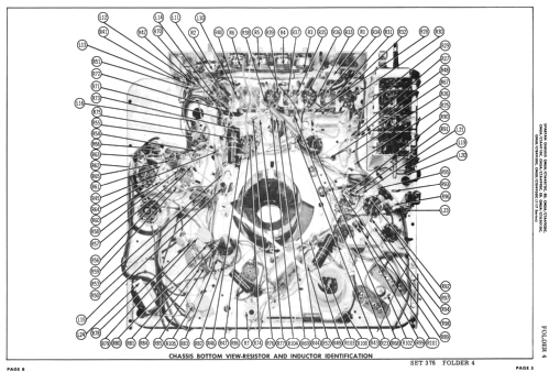 Ch= CMUE493DC 117Series; Spartan, Div. of (ID = 2460544) Television