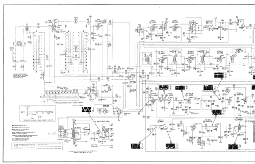 Ch= CTA499DC 117 Series; Spartan, Div. of (ID = 2461066) Television