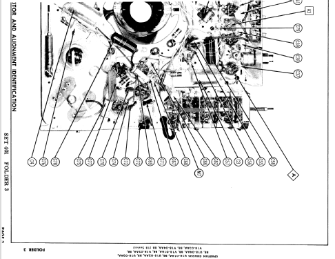 Ch= U18-02AA 18 Series; Spartan, Div. of (ID = 830018) Television