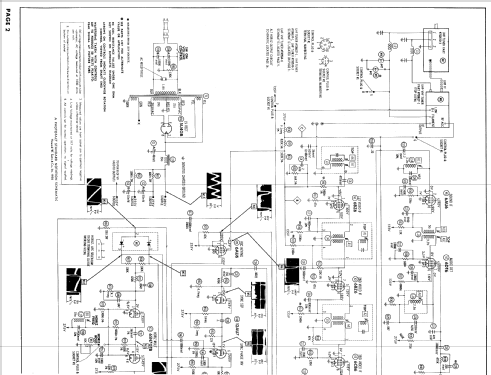 Ch= U25-02AA; Spartan, Div. of (ID = 847042) Television