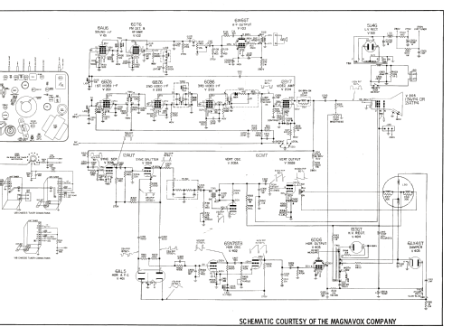 Ch= V18-01AA 18 Series; Spartan, Div. of (ID = 2009843) Television