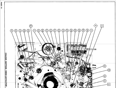 Ch= V18-01BB 18 Series; Spartan, Div. of (ID = 830154) Television