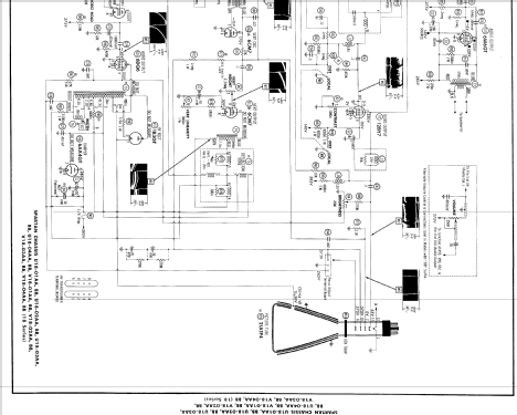 Ch= V18-02AA 18 Series; Spartan, Div. of (ID = 830165) Television