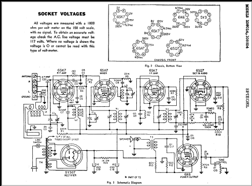 Aircastle 108014 ; Spiegel Inc. (ID = 363771) Radio