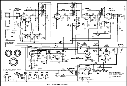 Aircastle 149654; Spiegel Inc. (ID = 275053) Radio