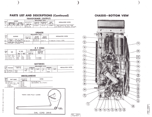 Aircastle 213 ; Spiegel Inc. (ID = 1281749) Radio