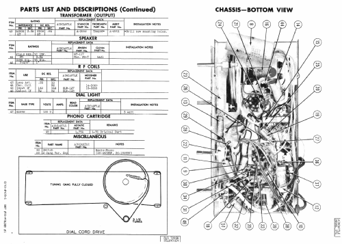 Aircastle 572 ; Spiegel Inc. (ID = 405016) Radio