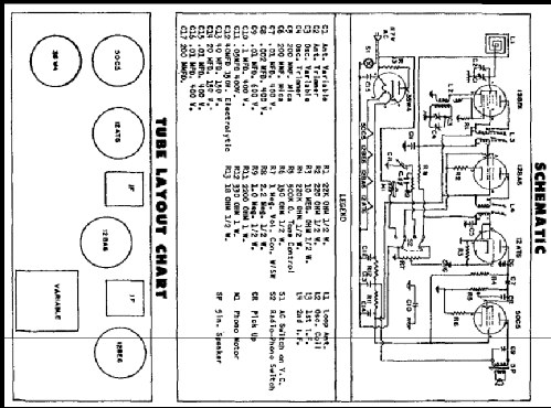 652.5975 ; Spiegel Inc. (ID = 217820) Radio