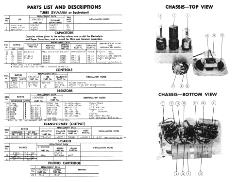 Aircastle 10021-1; Spiegel Inc. (ID = 403773) Enrég.-R