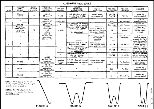 Aircastle 121104; Spiegel Inc. (ID = 275038) Radio