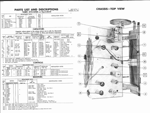 Aircastle 153; Spiegel Inc. (ID = 400949) Radio