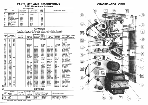 Aircastle 350; Spiegel Inc. (ID = 399966) Radio