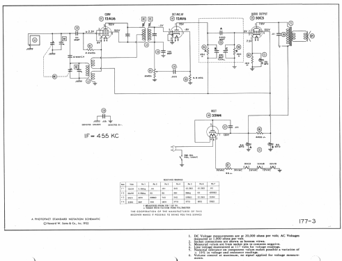 Aircastle 607.299 ; Spiegel Inc. (ID = 982344) Radio