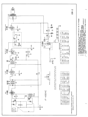 Aircastle 607-316-1 Order=A76 T 316 ; Spiegel Inc. (ID = 2935654) Radio