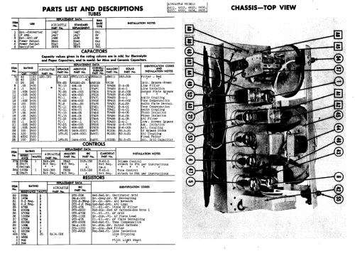 Aircastle 6612 ; Spiegel Inc. (ID = 633907) Radio