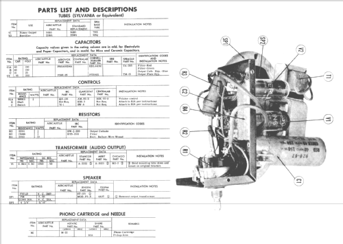 Aircastle PAM4; Spiegel Inc. (ID = 400964) R-Player