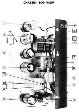 Aircastle REV248; Spiegel Inc. (ID = 2880879) Radio
