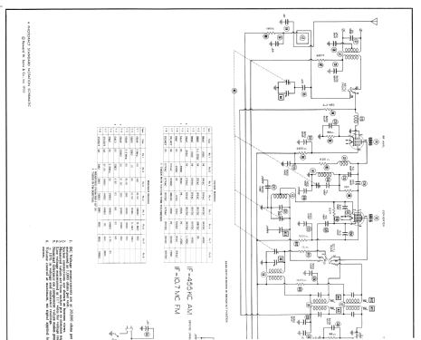 Aircastle WEU262; Spiegel Inc. (ID = 400399) Radio