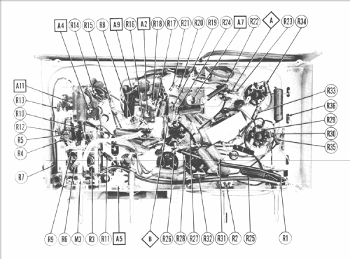 Aircastle WEU262; Spiegel Inc. (ID = 400405) Radio