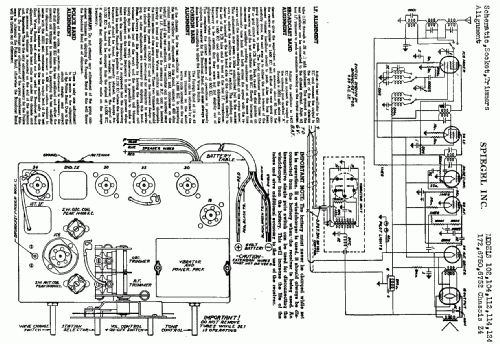 Ch= Z4; Spiegel Inc. (ID = 537164) Radio