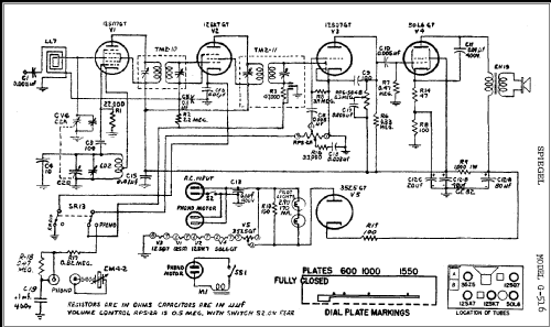 Aircastle G-516 ; Spiegel Inc. (ID = 308096) Radio