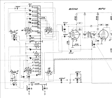 Radiola 1494LV; SR, Svenska (ID = 402987) Radio