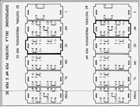 Stereo 865; SRE - Scuola Radio (ID = 1815430) Radio