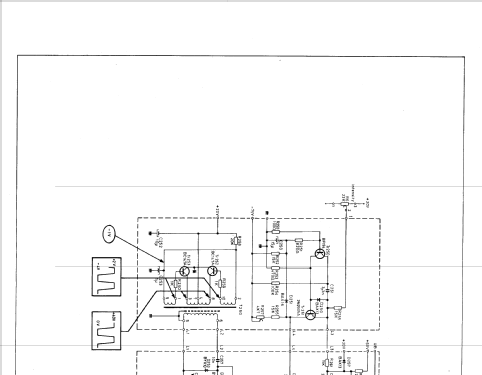 Oscilloscopio Elettrakit BEM-016; SRE - Scuola Radio (ID = 1103703) Ausrüstung