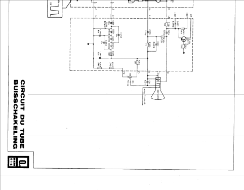 Oscilloscopio Elettrakit BEM-016; SRE - Scuola Radio (ID = 1103704) Ausrüstung