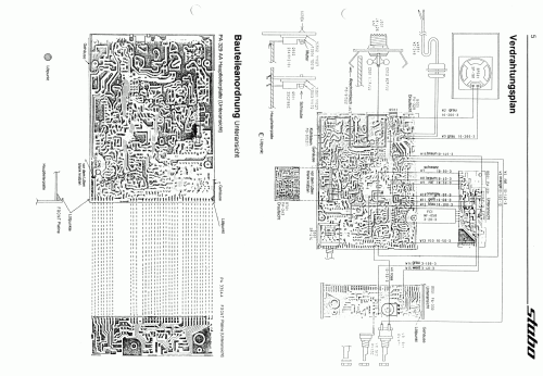 CB-Mobilfunkgerät xm 3400; Stabo; Hildesheim (ID = 1587413) Citizen