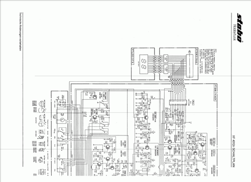 XF-4012N; Stabo; Hildesheim (ID = 990215) Cittadina