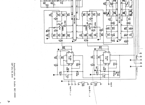 ITT-MC 2000; Standard Eléctrica (ID = 1539298) Radio