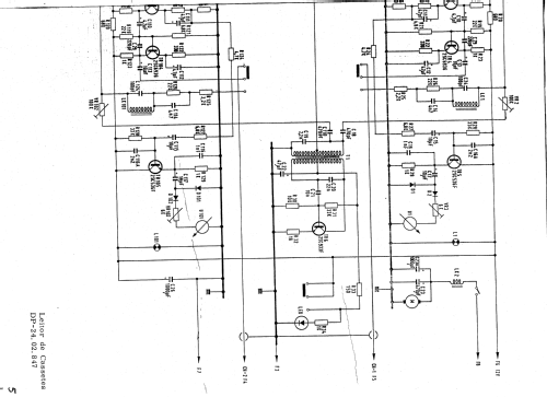 ITT-MC 2000; Standard Eléctrica (ID = 1539304) Radio