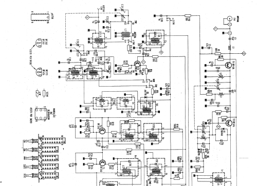 ITT-MC 2000; Standard Eléctrica (ID = 1539305) Radio