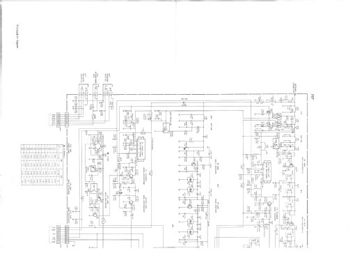 C-528E; Standard Radio Corp. (ID = 1612797) Amat TRX