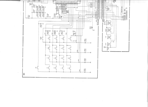 C-5608D; Standard Radio Corp. (ID = 1612727) Amat TRX