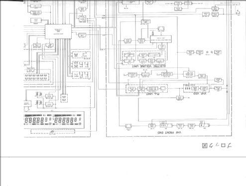 C-5608D; Standard Radio Corp. (ID = 1612729) Amat TRX