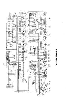 SR-C146; Standard Radio Corp. (ID = 2723306) Amat TRX