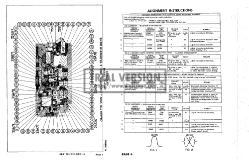 SR-J100F; Standard Radio Corp. (ID = 1178586) Radio