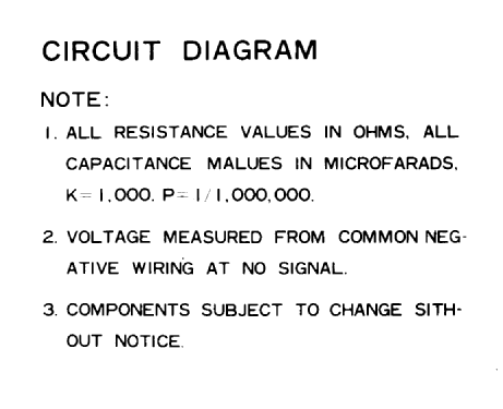 SR-M809FLR ; Standard Radio Corp. (ID = 2905973) Radio