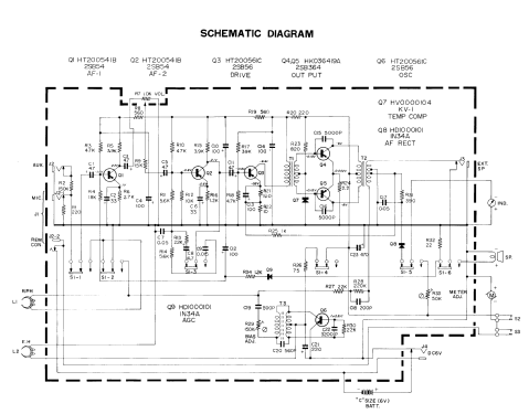 SR-T116 ; Standard Radio Corp. (ID = 2901105) R-Player