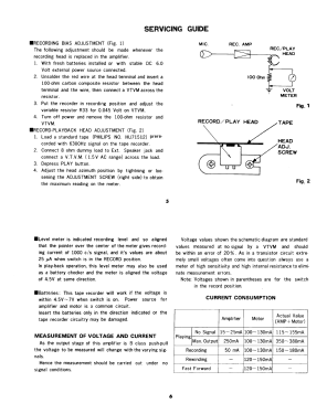 SR-T116 ; Standard Radio Corp. (ID = 2901106) Sonido-V