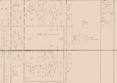 SR-T390DK ; Standard Radio Corp. (ID = 2505156) Ton-Bild