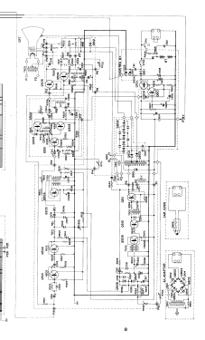 Transistor Television SR-TV3A; Standard Radio Corp. (ID = 2907107) Televisore