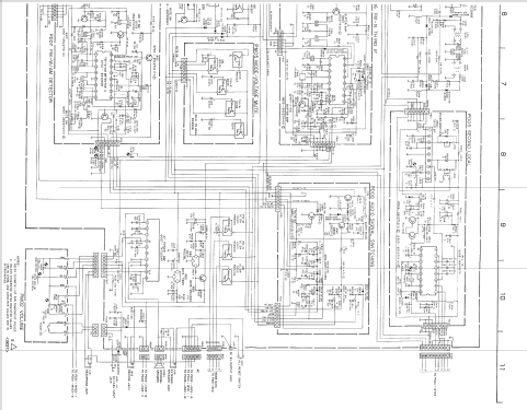 AX-700E; Standard Radio Corp. (ID = 550230) Amateur-R