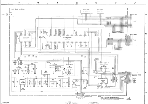 AX-700E; Standard Radio Corp. (ID = 550232) Amateur-R