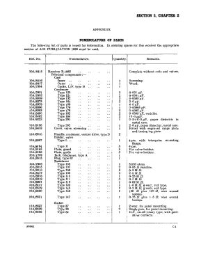 R1082; Standard Telephones (ID = 2943607) Mil Re